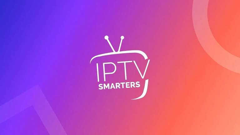 code iptv smarters pro