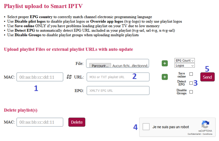 smart iptv pro