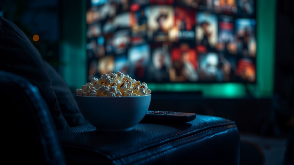 Testez le service IPTV avant de vous engager