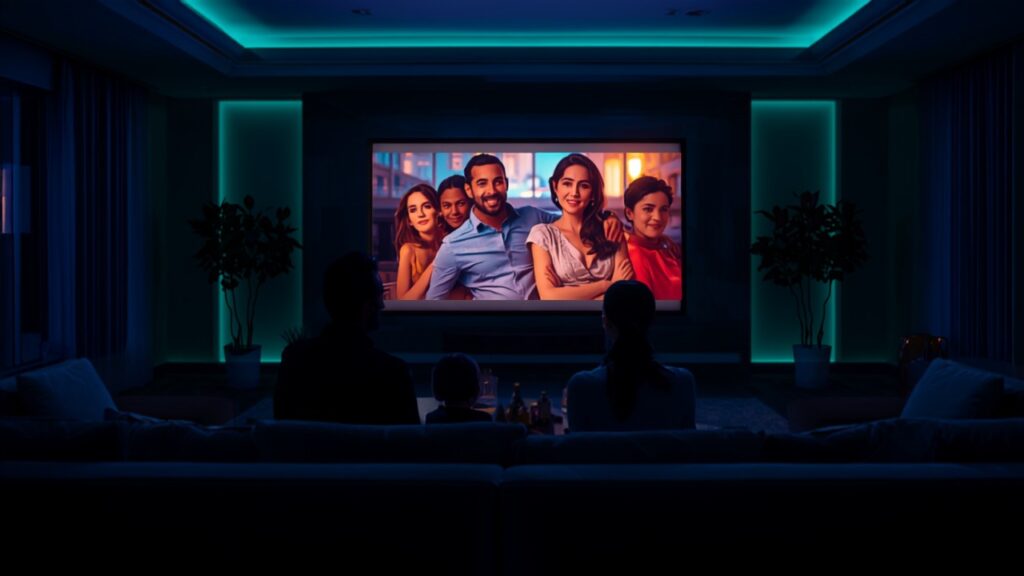 À propos d'Betaplayer IPTV
