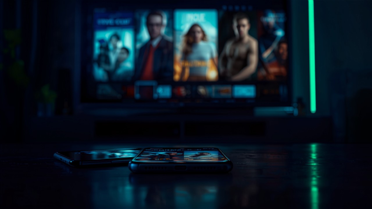Test IPTV gratuit 24h Betaplayer - essai sur application mobile