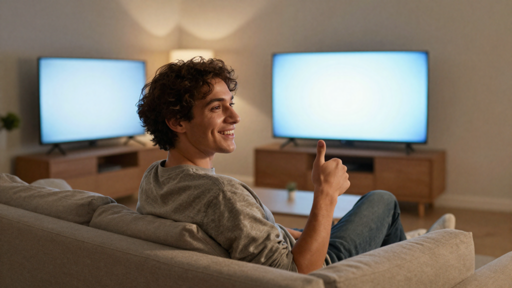 Test IPTV - Pourquoi choisir Betaplayer IPTV