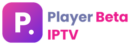 Player Beta IPTV